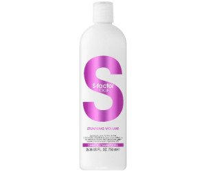 Stunning Volume Shampoo - S.factor Tigi