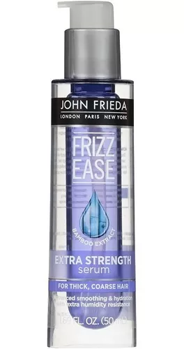 Serum Frizz Ease 50ml - John Frieda