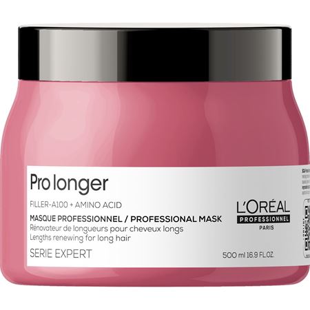 Mascarilla Pro longer  SERIE EXPERT 500ml - L'Oréal Professionnel