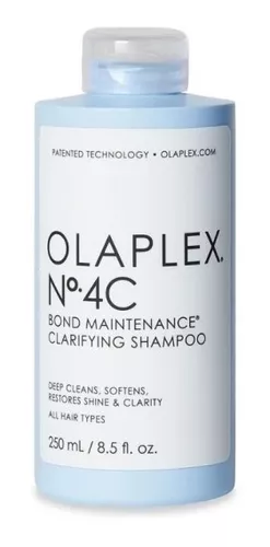 Shampoo Clarificante 4C - Olaplex