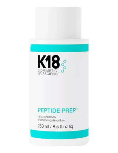 Shampoo Detox Peptide Prep - K18 Hair