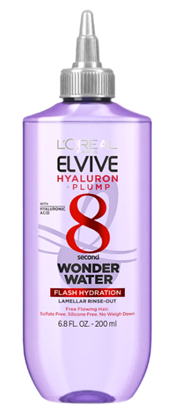 Wonder Water Hyaluron + Plum ElVive - L'oréal Paris