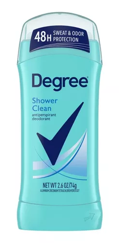 Desodorante En Barra Para Mujer - Degree