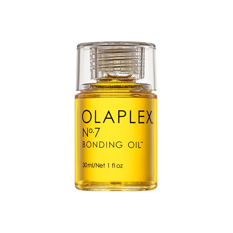 Olaplex paso 7 Bonding Oil