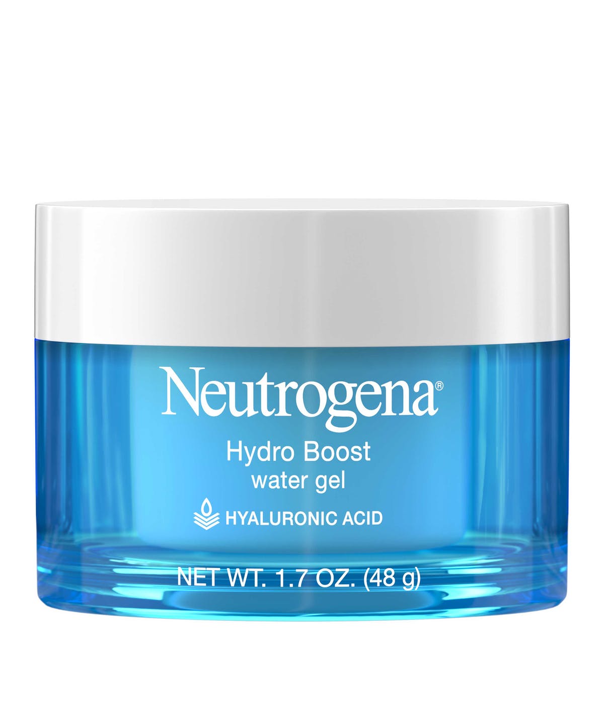 Neutrogena Hydro Boost Water Gel with Hyaluronic Acid for Dry Skin